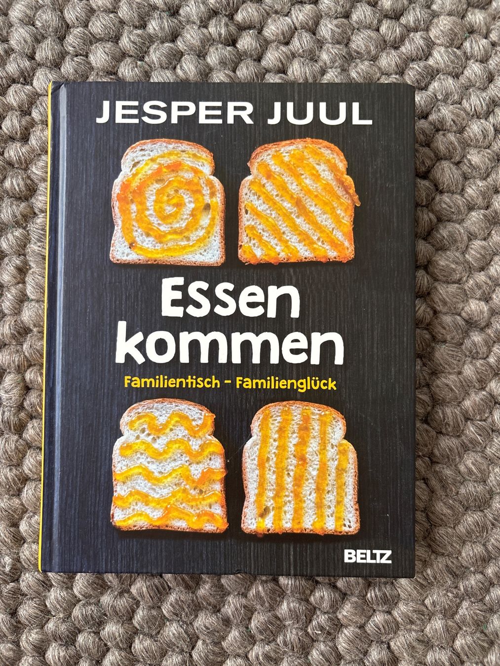 Libri: Jesper Juul - Essen kommen – Nuovo (secondo la descrizione) da Mörschwil venduto da Mibasel