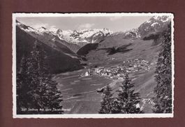 SEDRUN - Tavetschertal