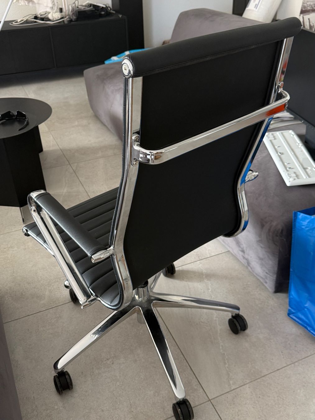 Sedie: Bürostuhl Designer – Usato da Gempenach venduto da ako_68zr 1