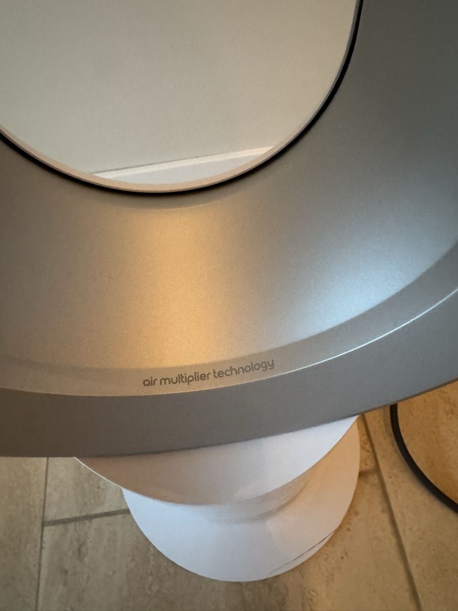 Dyson Ventilatoren: Dyson Cool Ventilator – Gebraucht aus Zürich von nictor 3