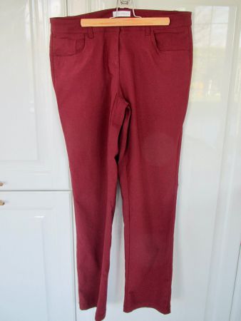 PANTALON CHARLES VOGELE CORINNA