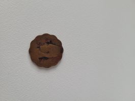 Ägypten 5 Milliemes 1943