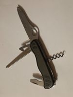 Victorinox Militar Messer 08 mit Korkenziher ohne Jahrgang