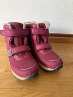 Kinder Winterstiefel, guter Zustand, Grösse 36