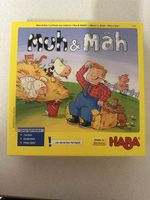 Muh & Mäh von HABA - Ein tierischs Spiel für Kinder