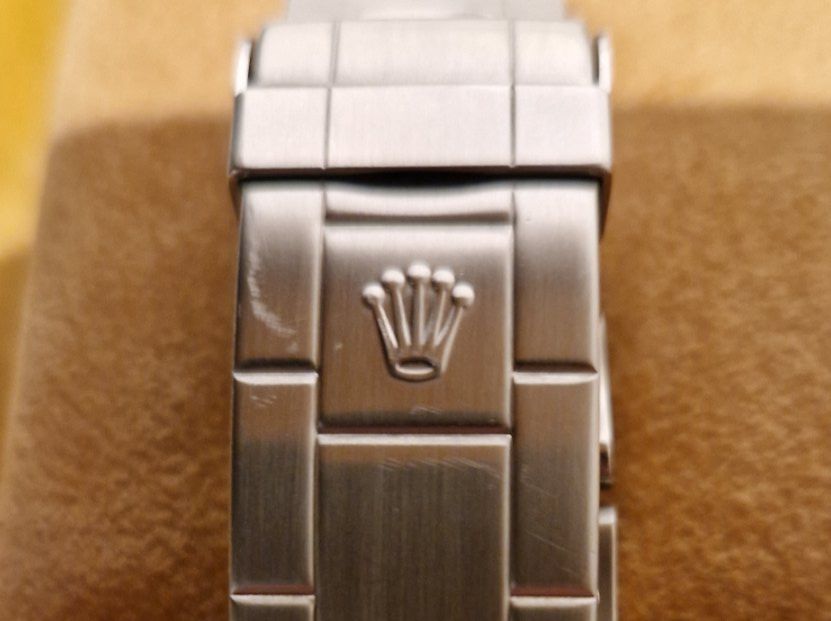 Rolex Orologi: ROLEX PERPETUAL DATE SEA- DWELLER – Nuovo e nell'imballaggio originale da Genthod venduto da pra_fs6q 4