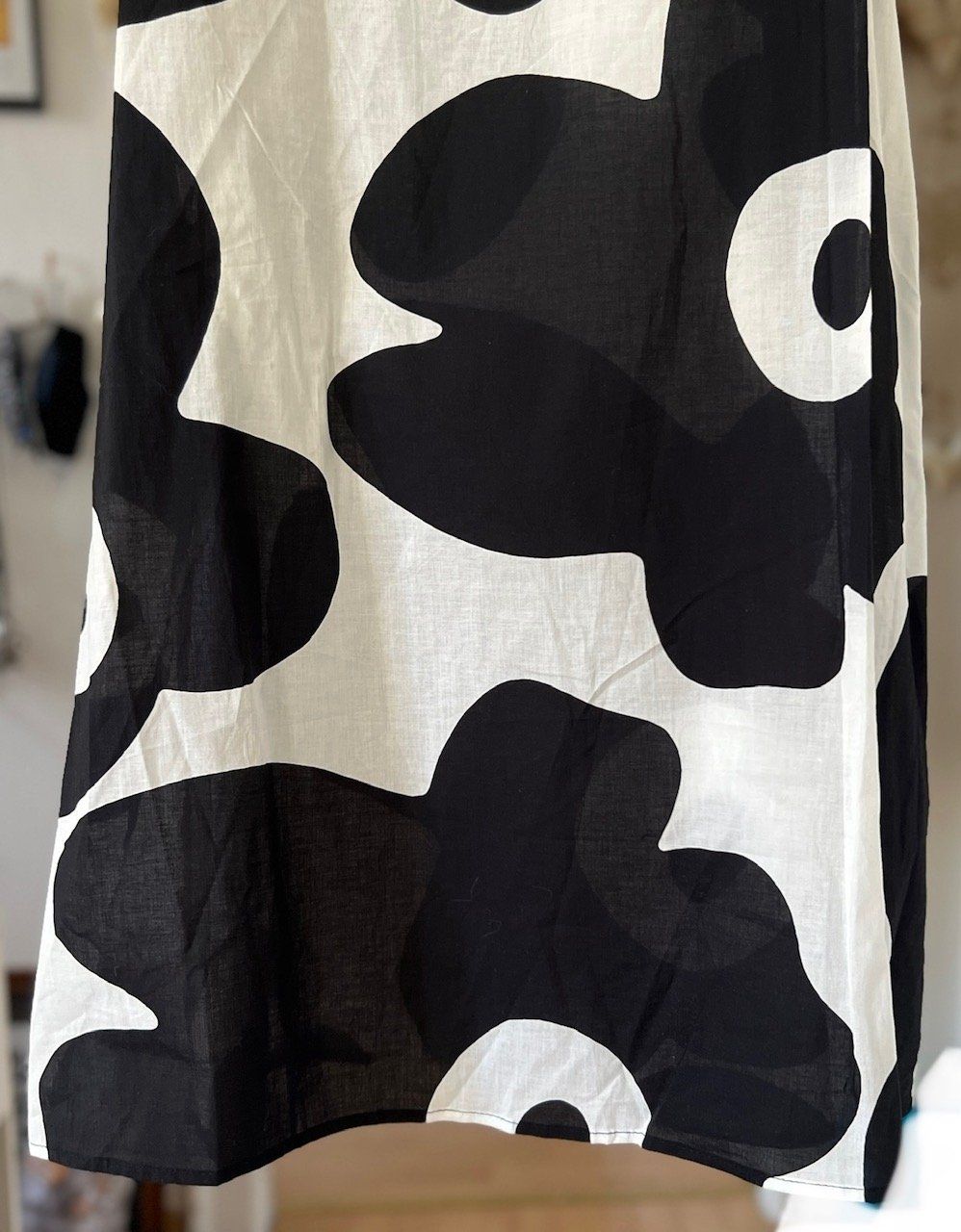 Vestiti: ROBE EN COTON! M – Nuovo e nell'imballaggio originale da Locarno venduto da NicoNion 2
