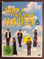 How I Met Your Mother - Season 5