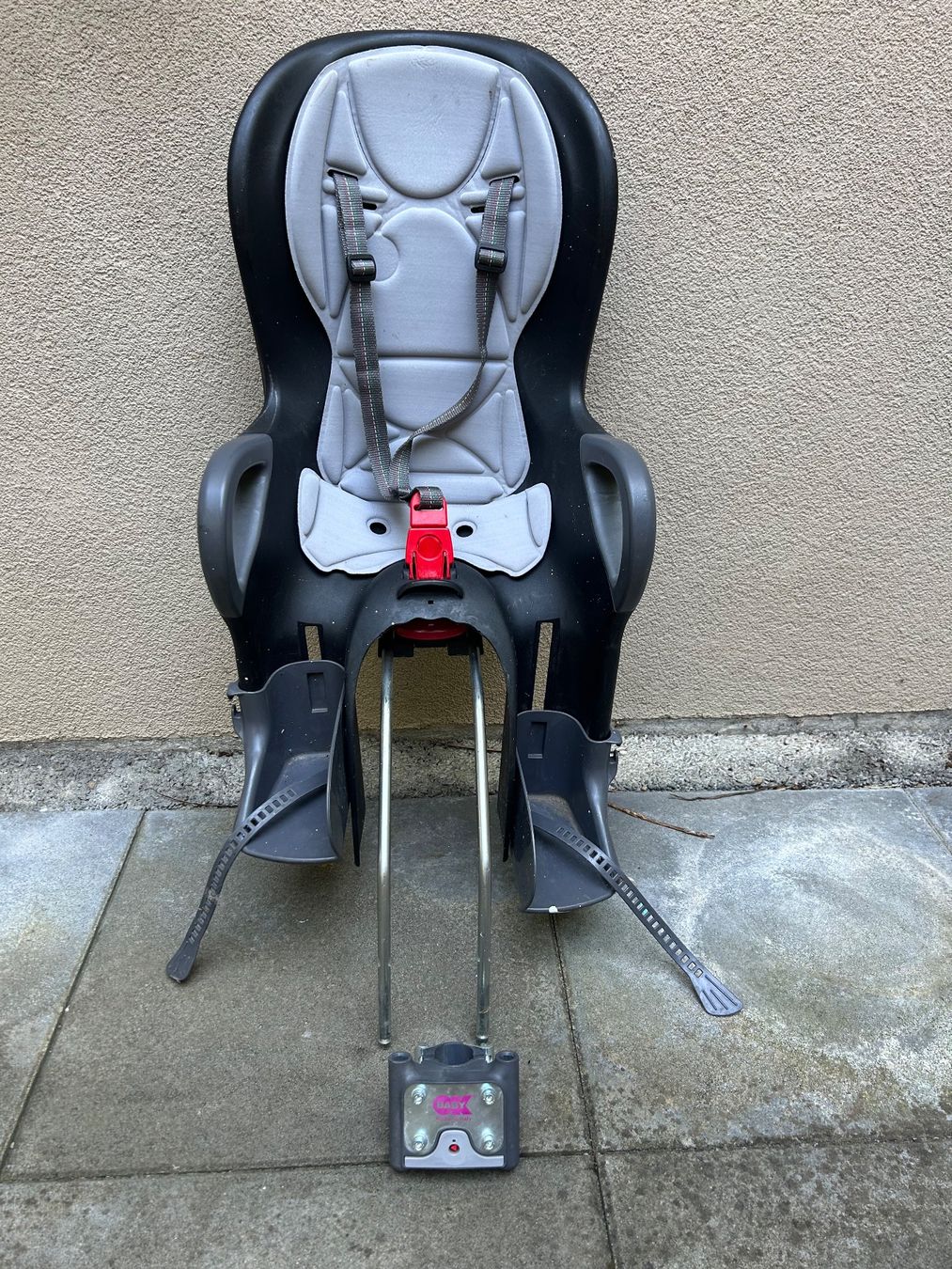 Marsupi portabebè: Siège vélo enfant – Usato da La Neuveville venduto da Almandina