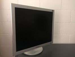 Flachbildschirm VGA SAMSUNG SYNCMASTER 193P