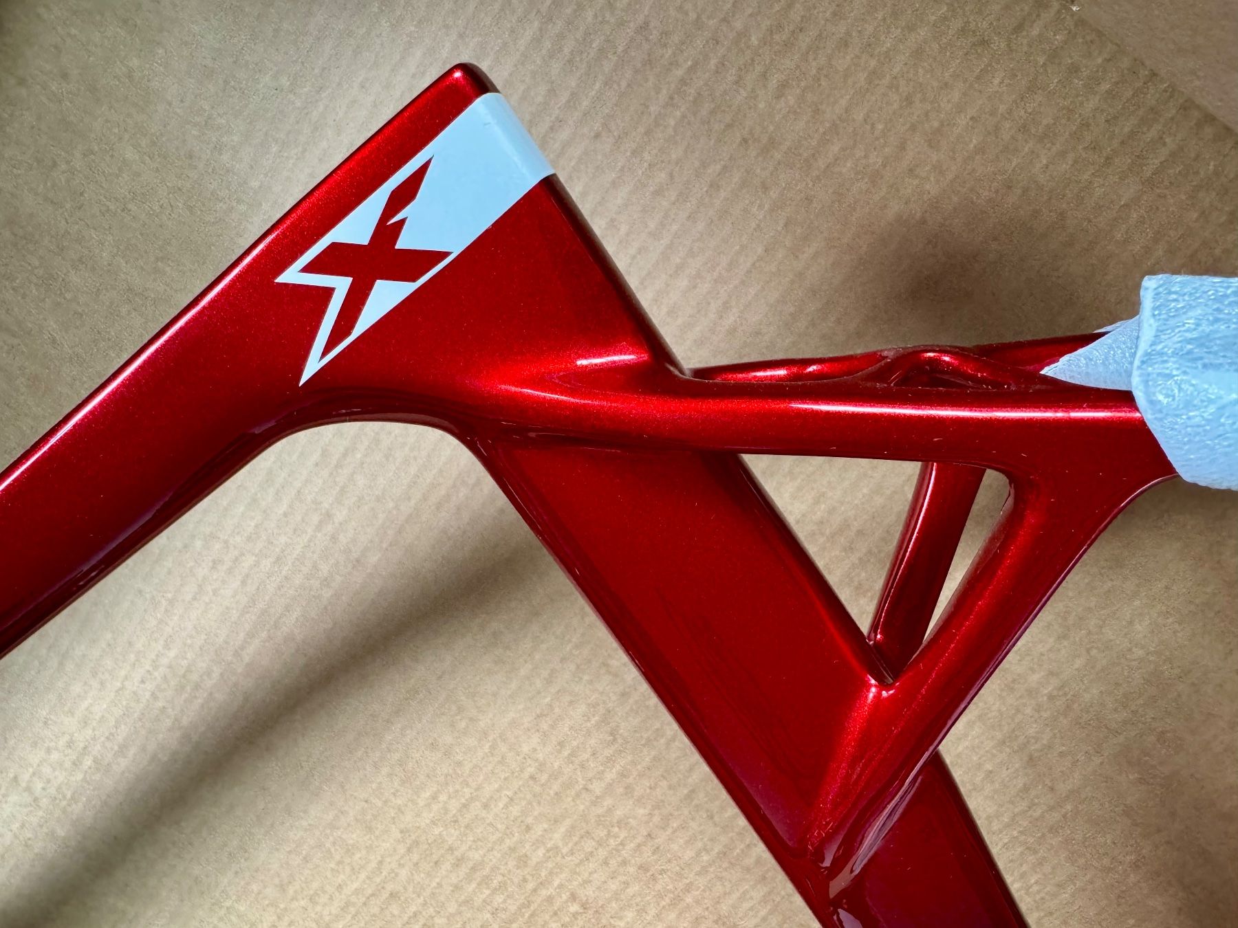 Pinarello Vélos: Pinarello Dogma X – Neuf avec emballage d'origine à Fully par passione_sportiva 2
