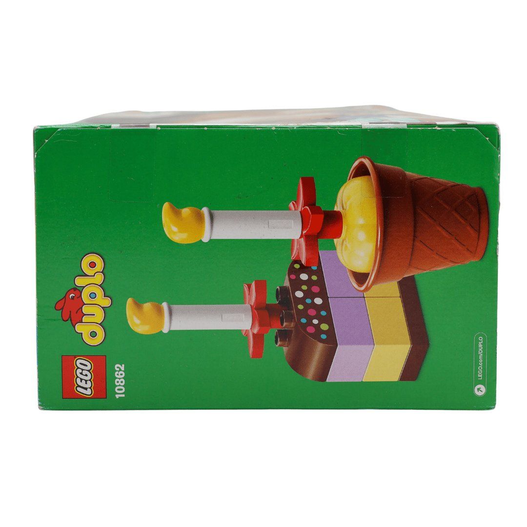 Lego Kit di costruzioni: Lego® DUPLO 10862 My First Celebration - NEW – Nuovo e nell'imballaggio originale da Paudex venduto da dindeboy 2