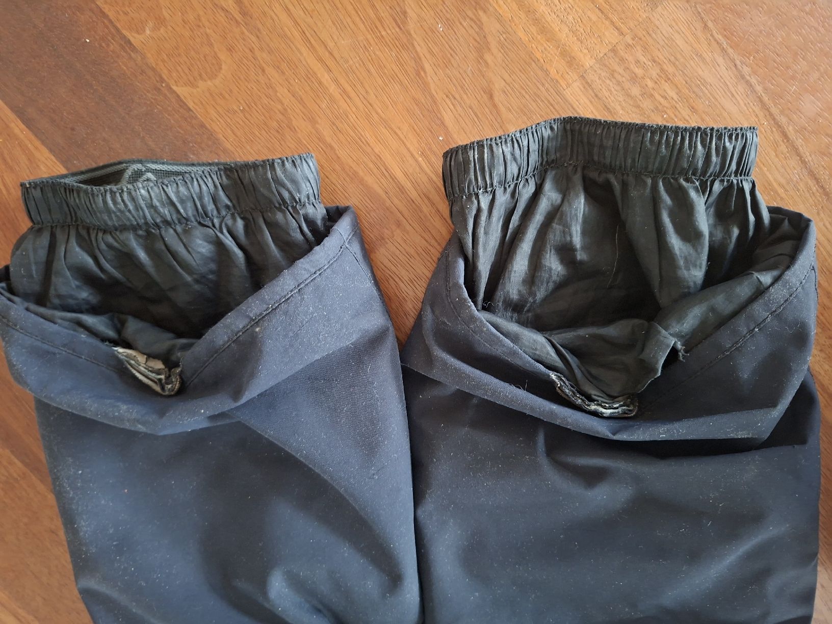 Quiksilver Hosen: Skihose Grösse 8 / XS Quicksilver – Gebraucht aus Thun von SiHoSt 3