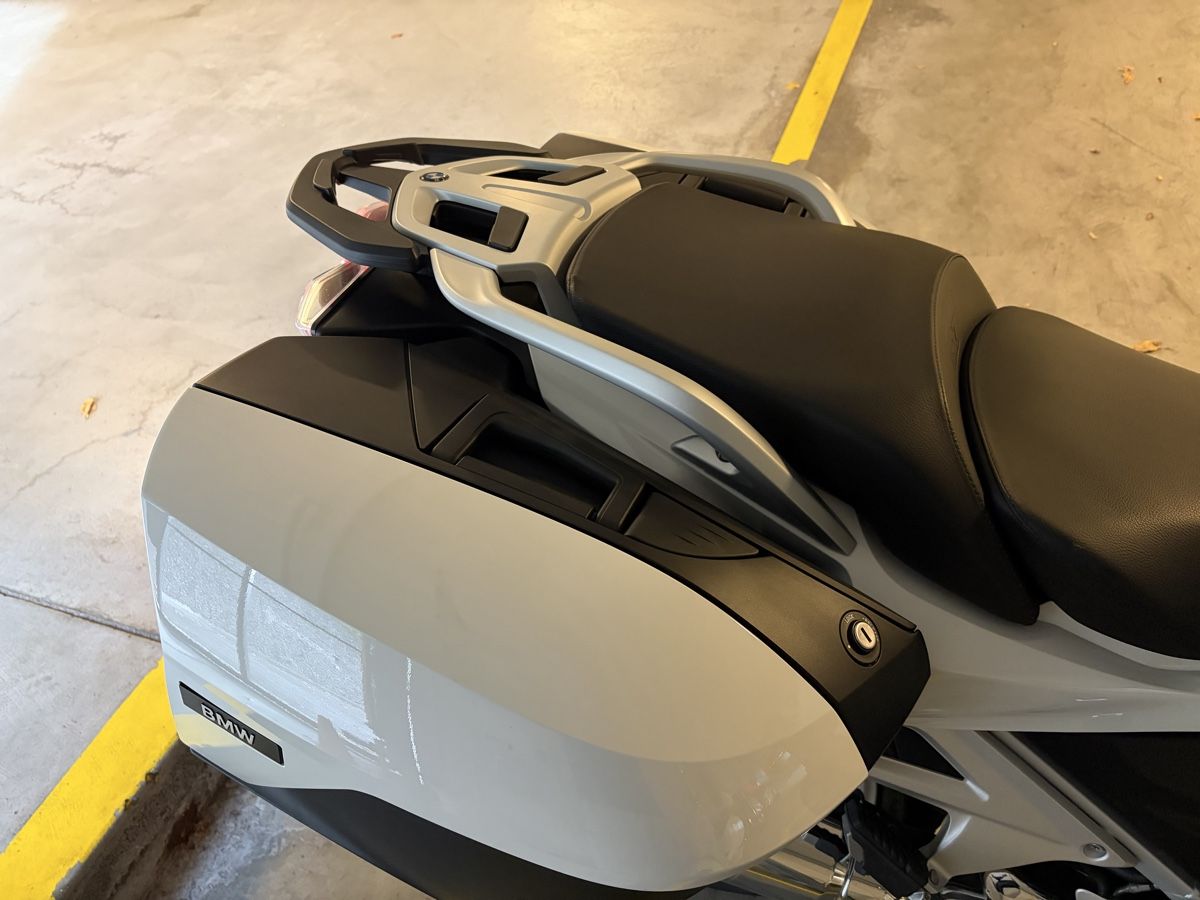 Touring: bmw r1250rt 2023 – Usato da Zürich venduto da ad129 3