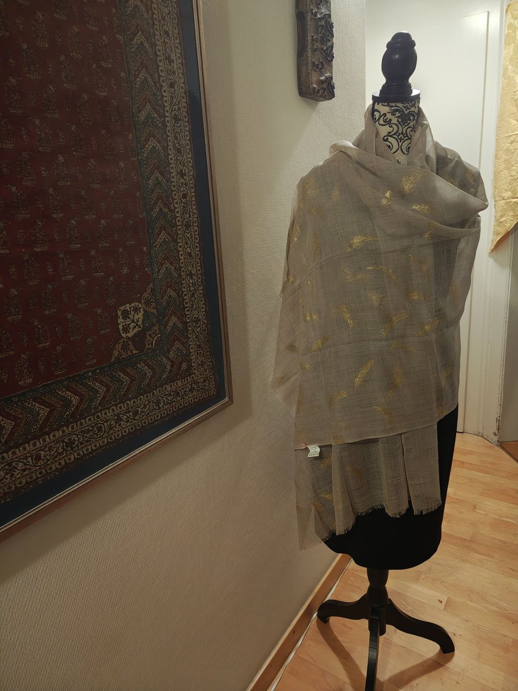 Foulard & Sciarpe: moshi Foulard – Nuovo (secondo la descrizione) da Schaffhausen venduto da sim_j822 1