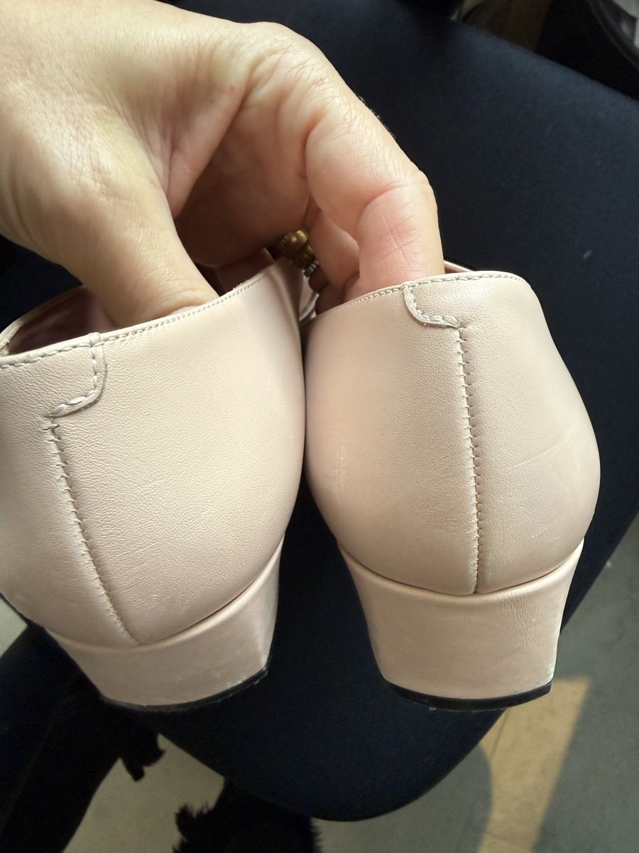 Bally Scarpe da donna: Tolle Bally Schuhe 39,5 – Usato da Luzern venduto da Fullmoon68 2