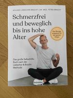 Schmerzfrei und beweglich bis ins hohe Alter Buch