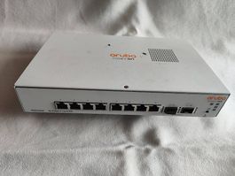 HP Aruba 1930 Switch 8 Port