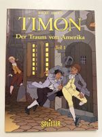 TIMON TEIL 1 - Der Traum von Amerika - Bardet / Arnoux