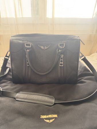 Zadig&Voltaire Tasche Sunny