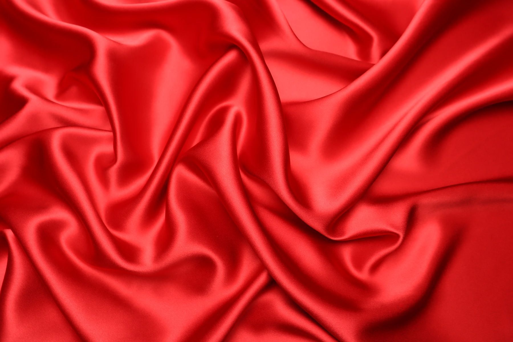 Stoffe: 100% Seide Satin Crepe Silk Kleid Stoff – Neu und originalverpackt aus Remscheid von grosshandelasteria