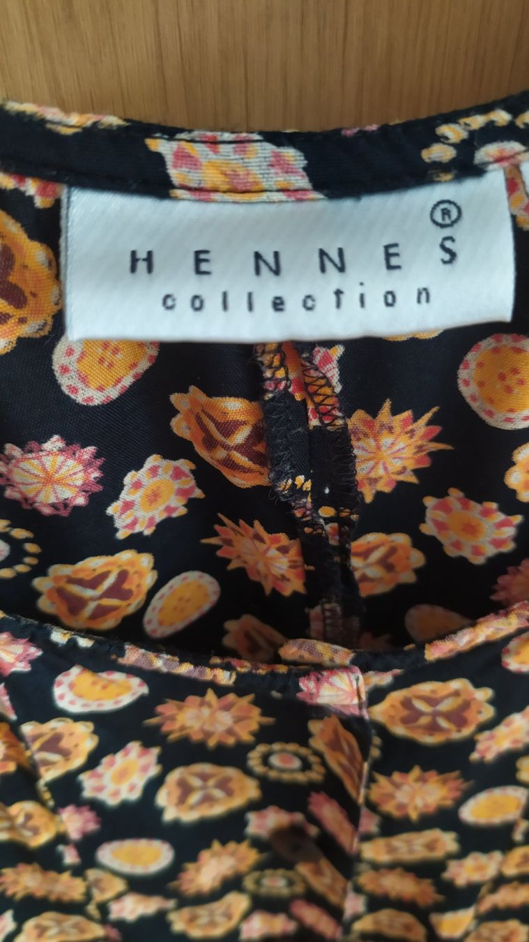 H&M Vestiti & Gonne: Robe d'été gr. 34. H&M – Usato da Chezard St-Martin venduto da Loucail 4