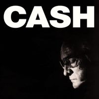 CD Johnny Cash - American IV: Man comes around (2002)