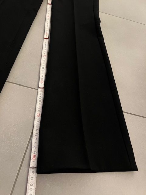 Pantaloni: Neu - Büro Hose Gr 34/36 – Nuovo (secondo la descrizione) da Neerach venduto da romiping 9