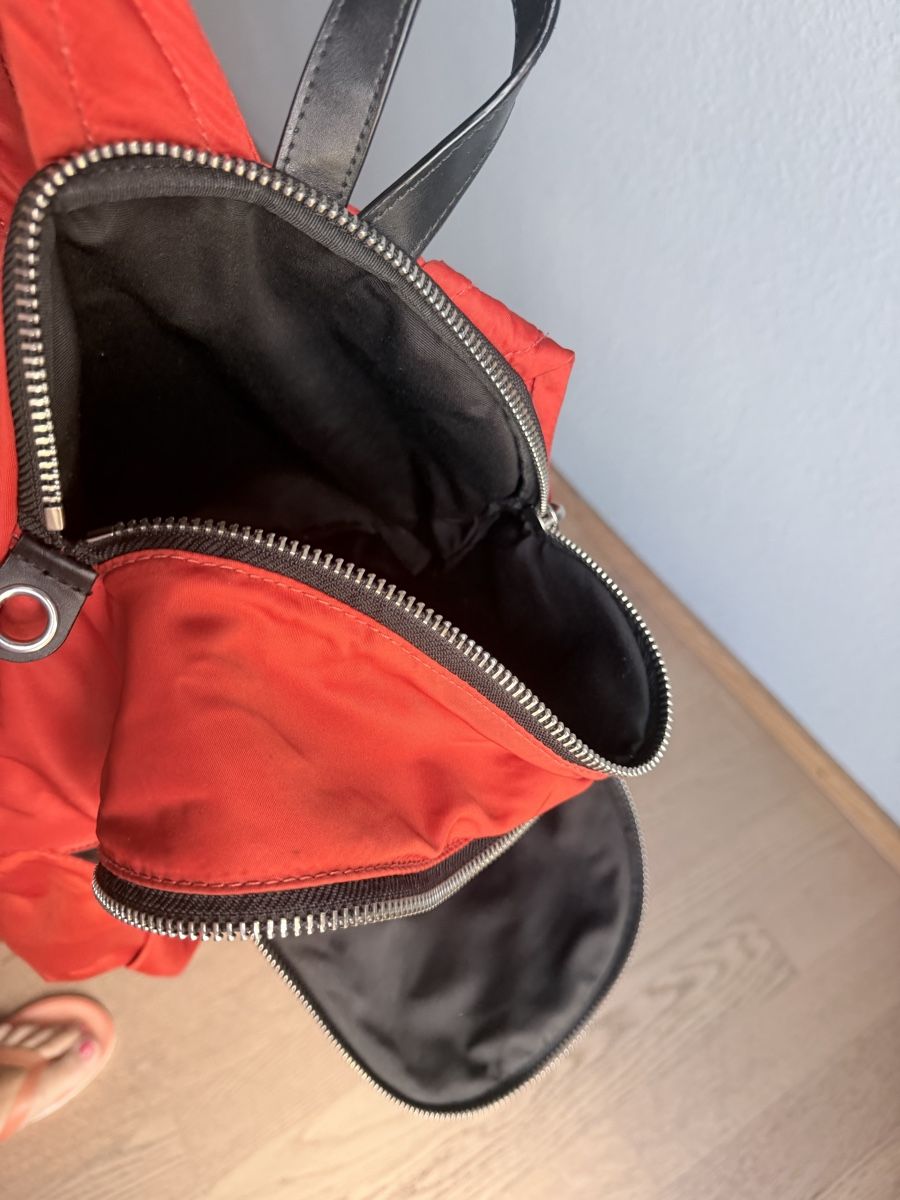 Zaini: Marc Jacobs Rucksack  – Usato da Münchenstein venduto da By.gabriela.v 2