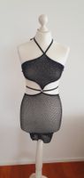Kleid NEU Ann Summers Gr. XS/S mit Glitzer
