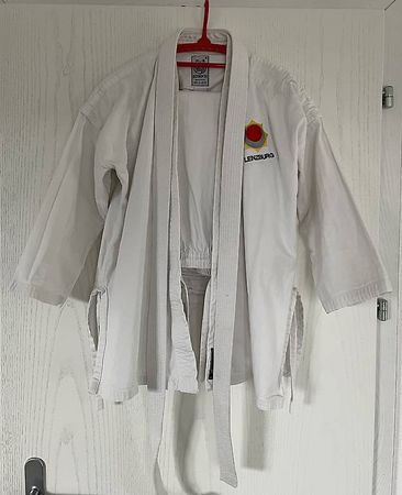 Karate-GI für Kinder (150cm)