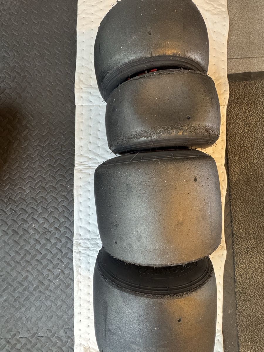 Karts: Le Cont Rot – Gebraucht aus Heimberg von MHPerformance 2