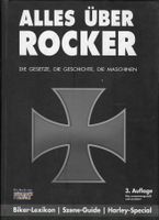 Alles über Rocker - Biker-Lexikon