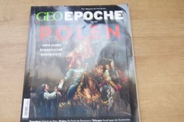 GEO Epoche Polen
