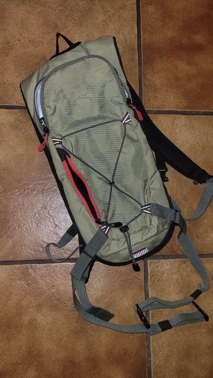 Mini Rucksack evoc 3L (Gebraucht) in Goldau für CHF 15 – mit Lieferung ...