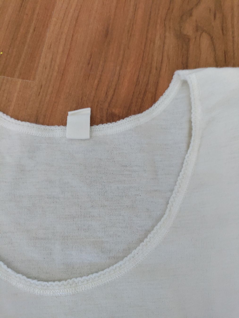 T-Shirts: T-shirt von Dilling – Gebraucht aus Port von 243rina 1