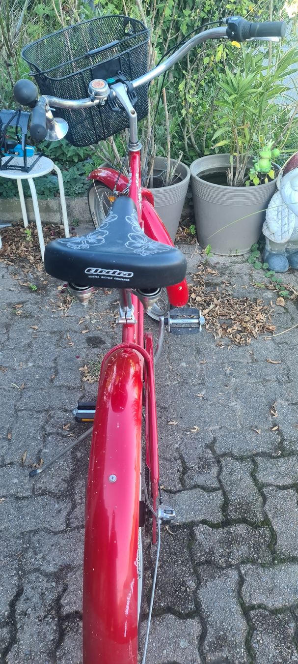 Biciclette: Velo Electra beach cruiser – Usato da Bellerive VD venduto da Hermes5 6