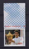 SUISSE 2007 - Roger Federer neuf **