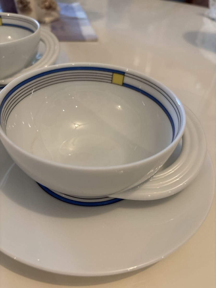 Rosenthal Tazze: Rosenthal studio Linie Germany – Usato da FORCH venduto da PRINCESSHK 3