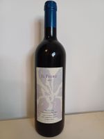 Sizilianischer Rotwein "Il Fiore" 2007 Nero d'Avola