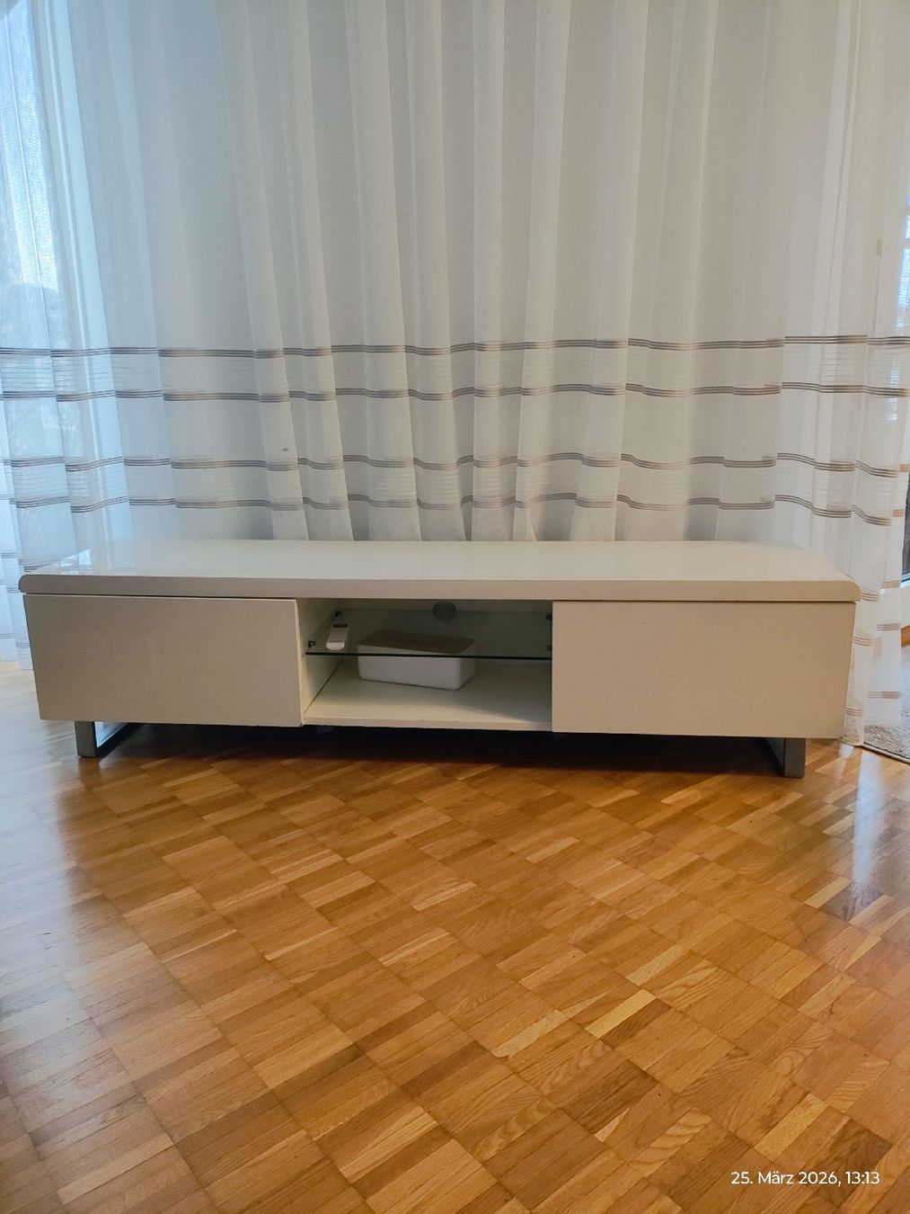Meubles TV: TV - Kommode – D'occasion à Zürich par vej_48