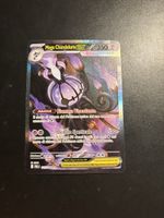 Pokemon TCG Mega Chandelure EX card good condition