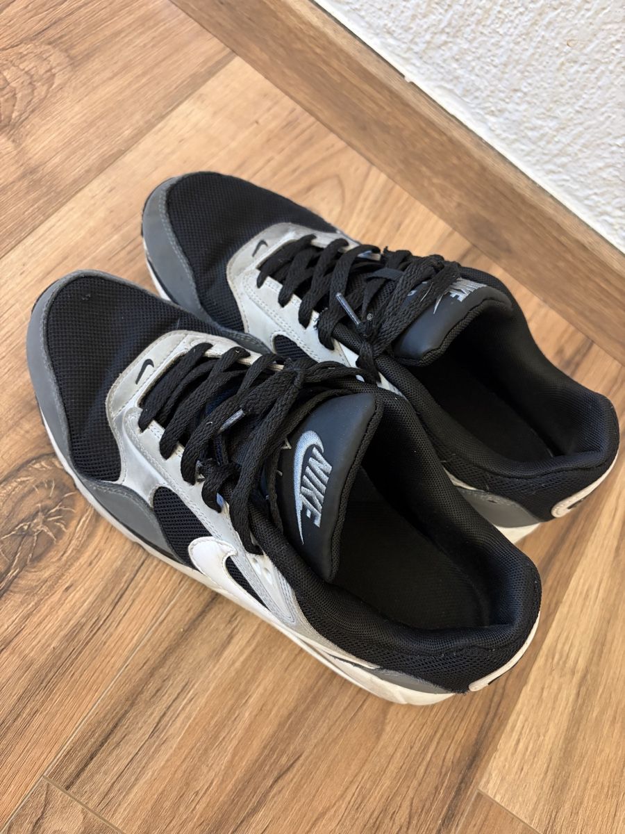 Nike Scarpe da uomo: Nike Air Max – Usato da Kloten venduto da Mery1982 1