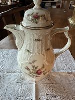 Kaffeekanne Rosenthal Classic Rose Collection guter Zustand