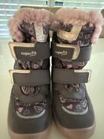Superfit Mädchen Stiefel Gore-Tex Grösse 35 guter Zustand