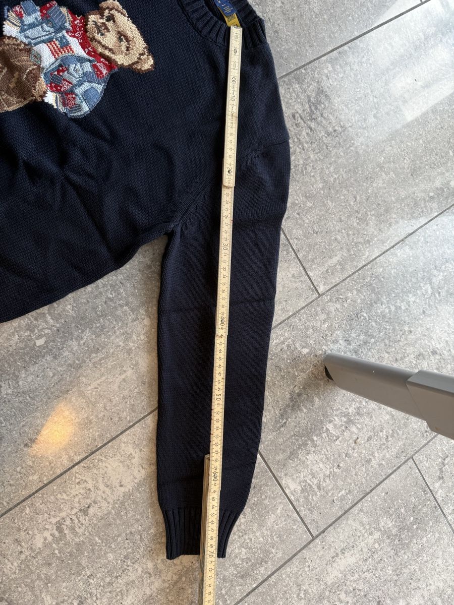 Polo Ralph Lauren Maglioni & Felpe: Polo Bear Sweater Damen L – Nuovo (secondo la descrizione) da Allschwil venduto da Loriclothes 7