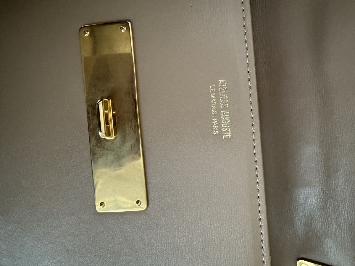 Borse da donna: Atelier Auguste Bag – Usato da Aarau Rohr venduto da ash_m7hq 9