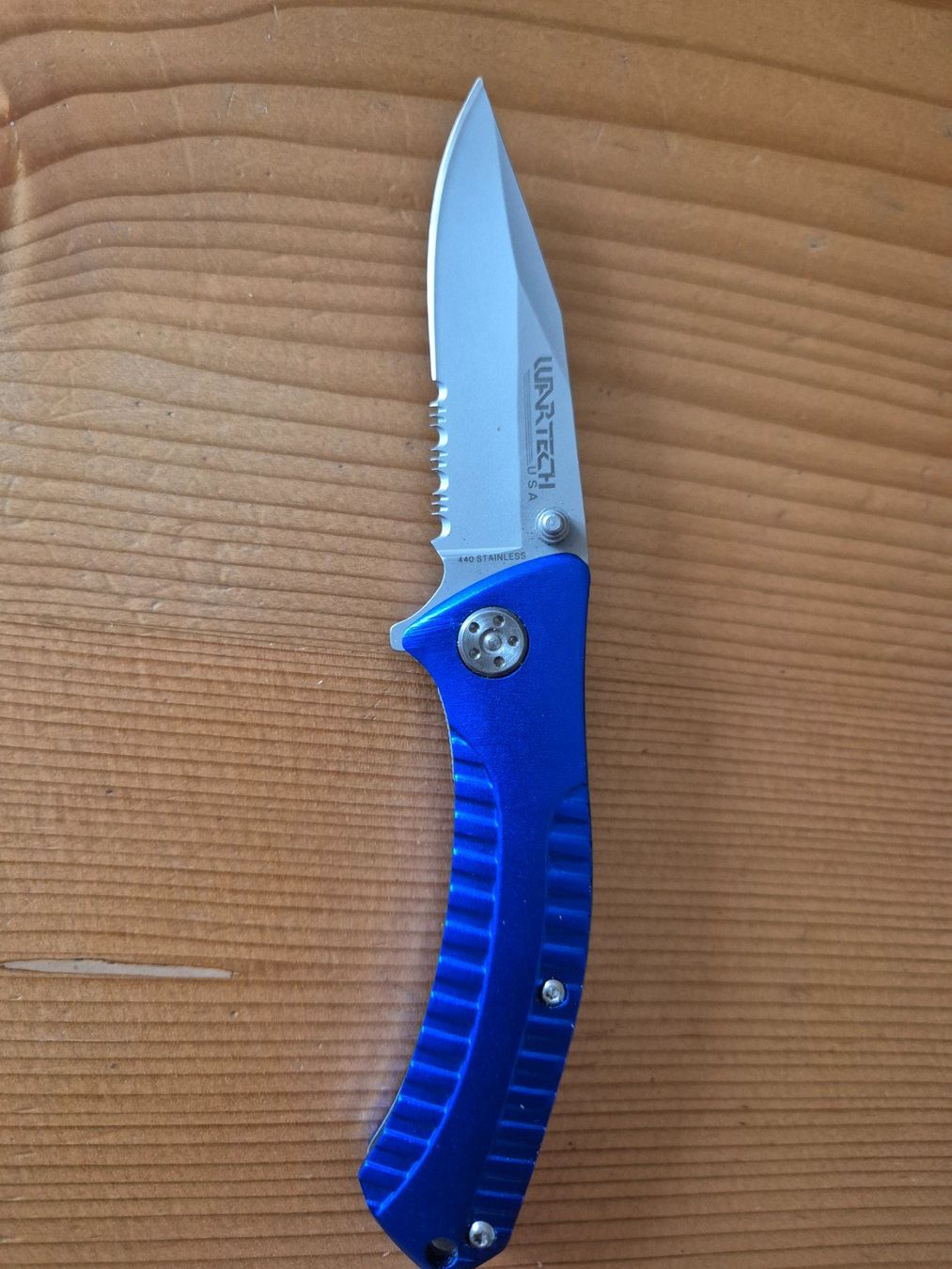 Accessori: Messer Wartech USA Zustand gemäss Bilder – Usato da Oberuzwil venduto da ceeg7 2