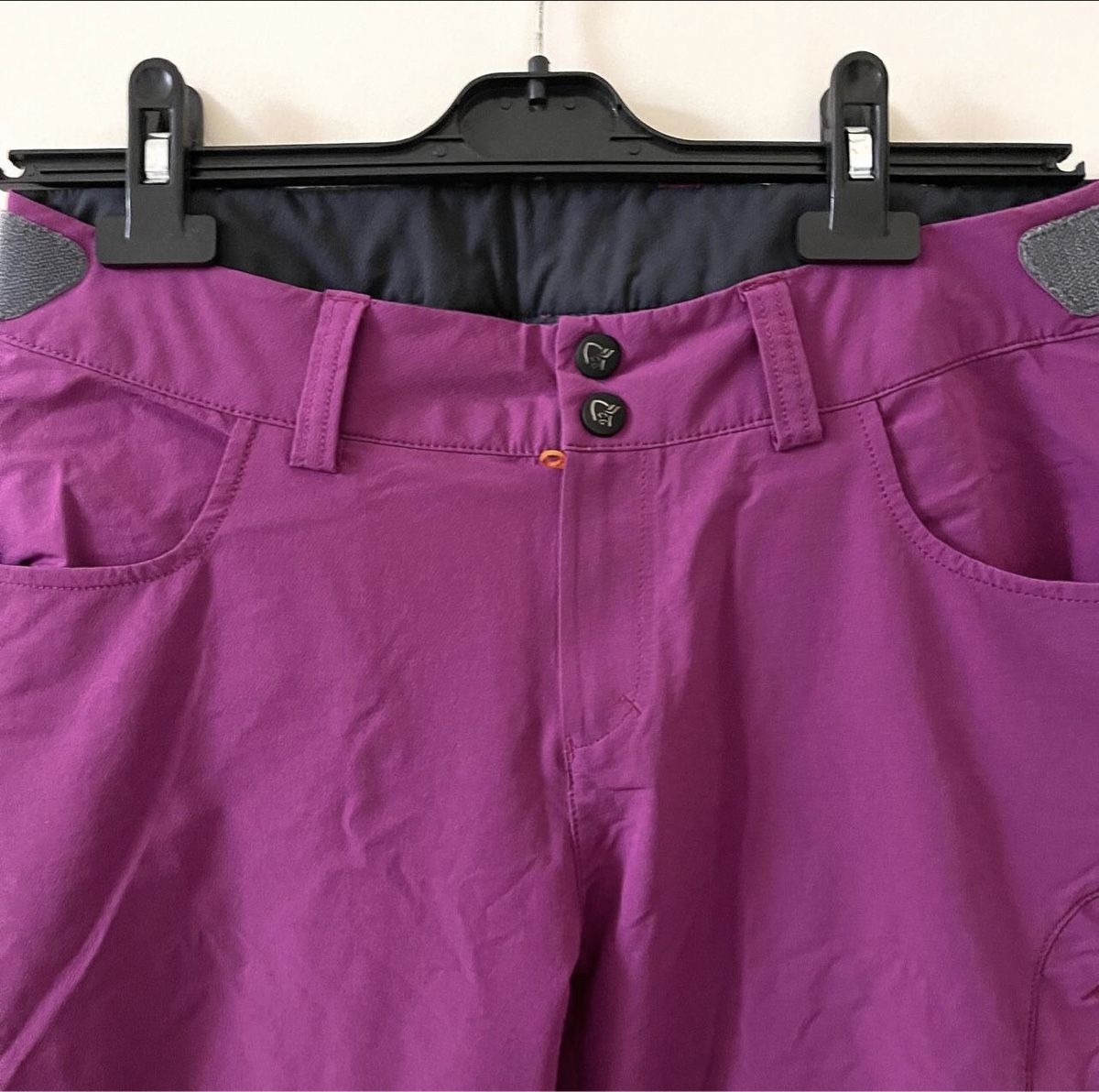 Norrøna Pantaloni: NORRONA Bitihorn pants/shorts – Nuovo (secondo la descrizione) da Freienbach venduto da Avviivva_Shop 3