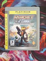 Ratchet & Clank - Tools of Destruction - PS3